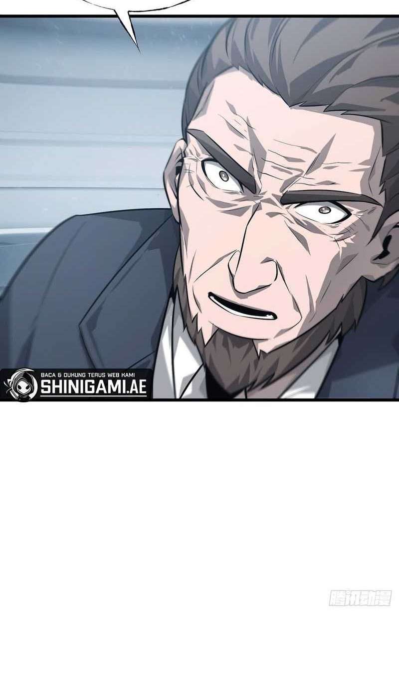 I, the Strongest Boss Bab 21 halaman 9