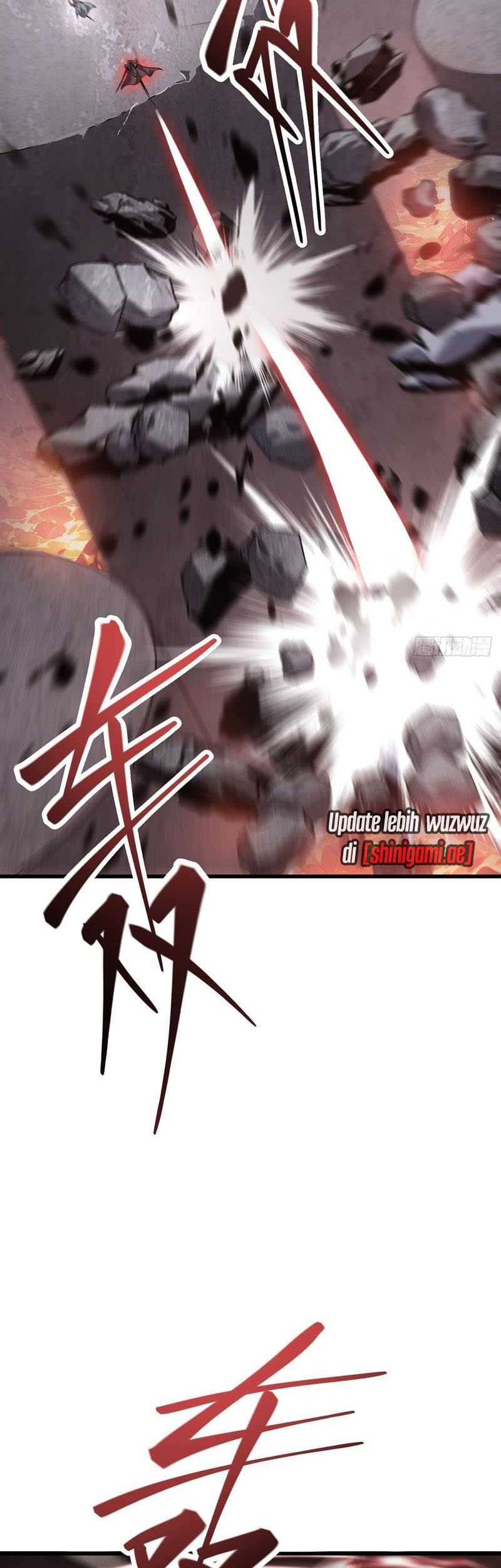 I, the Strongest Boss Bab 21 halaman 16