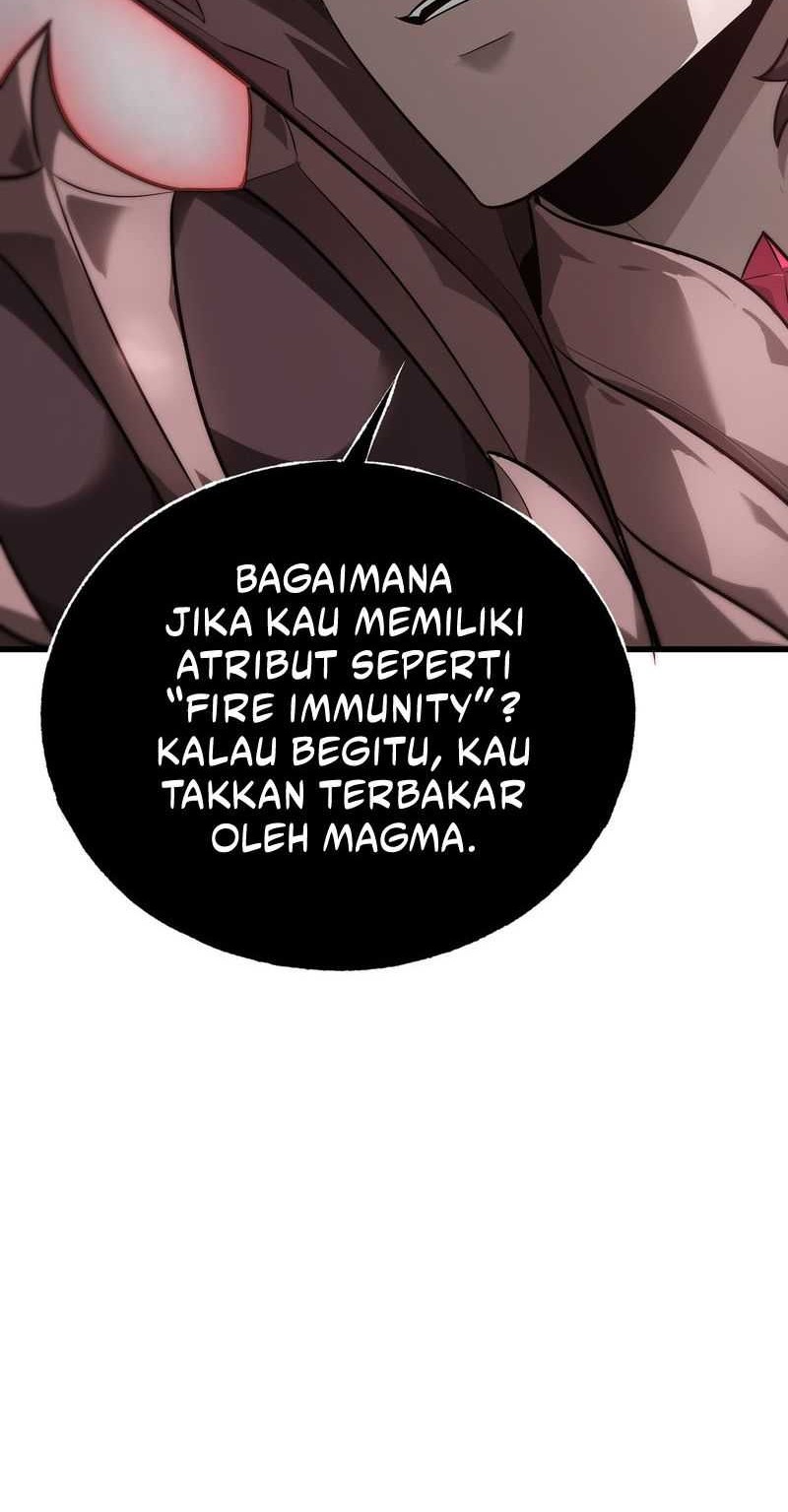 I, the Strongest Boss Bab 21 halaman 29
