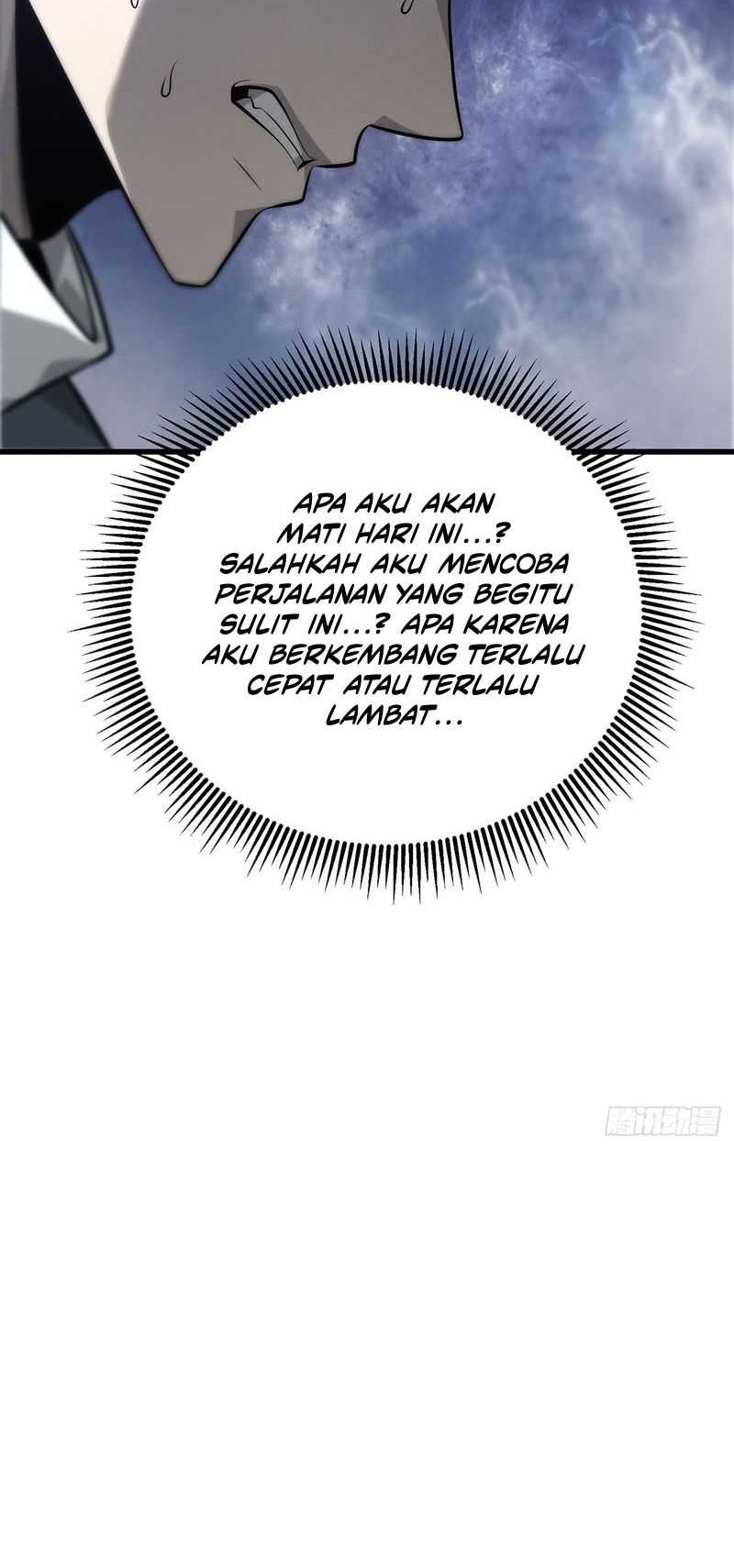 I, the Strongest Boss Bab 21 halaman 33