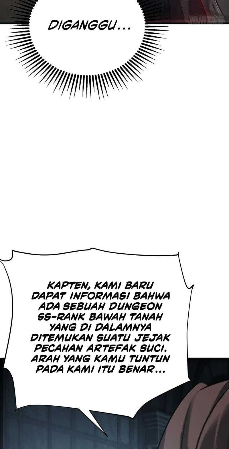 I, the Strongest Boss Bab 21 halaman 37