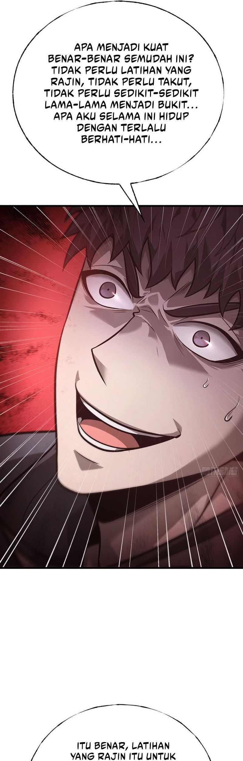 I, the Strongest Boss chapter 22 halaman 10