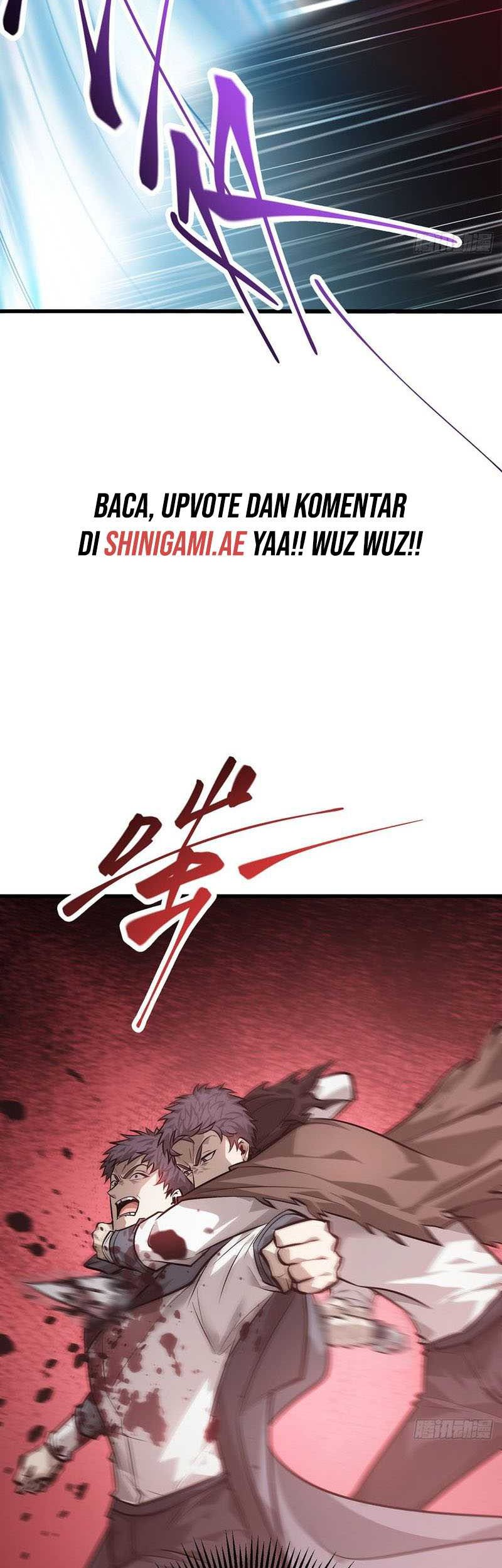 I, the Strongest Boss chapter 22 halaman 40