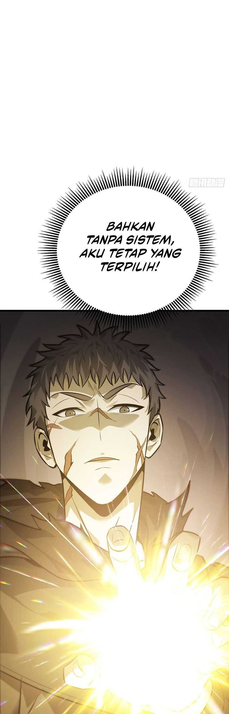 I, the Strongest Boss chapter 22 halaman 45