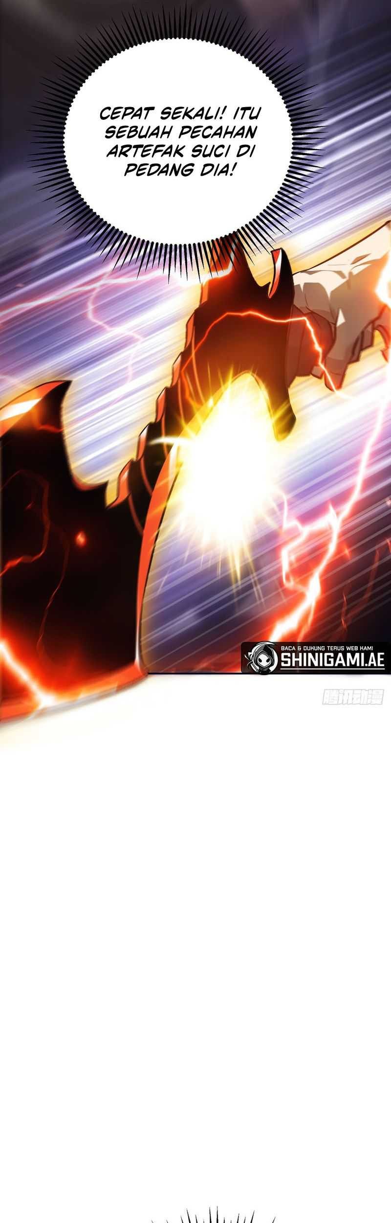 I, the Strongest Boss chapter 22 halaman 54