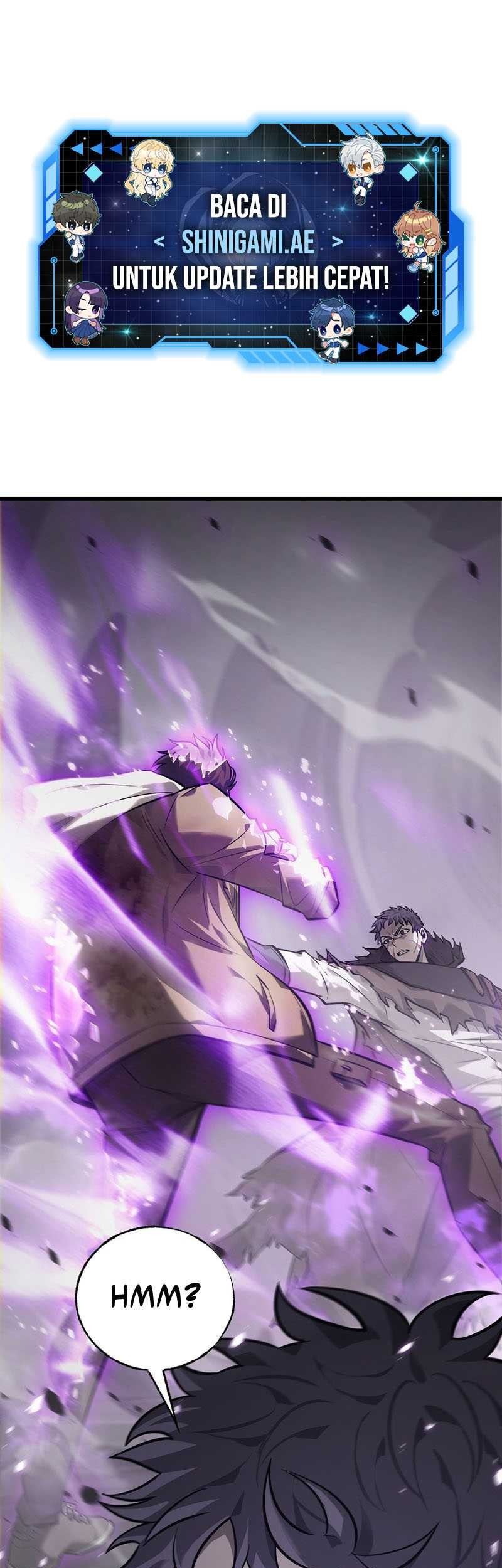I, the Strongest Boss Bab 23 halaman 2