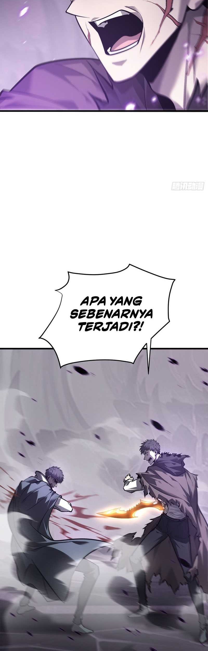 I, the Strongest Boss Bab 23 halaman 5