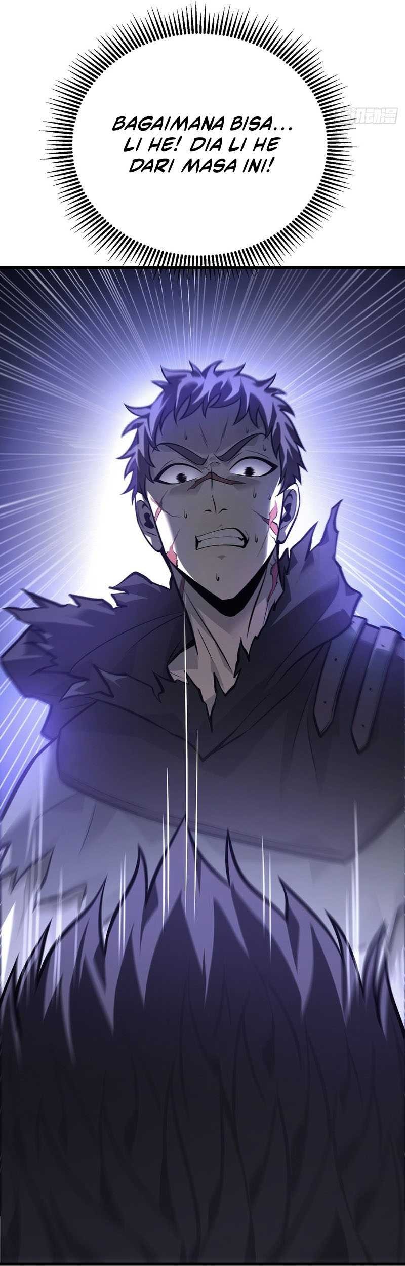 I, the Strongest Boss Bab 23 halaman 7