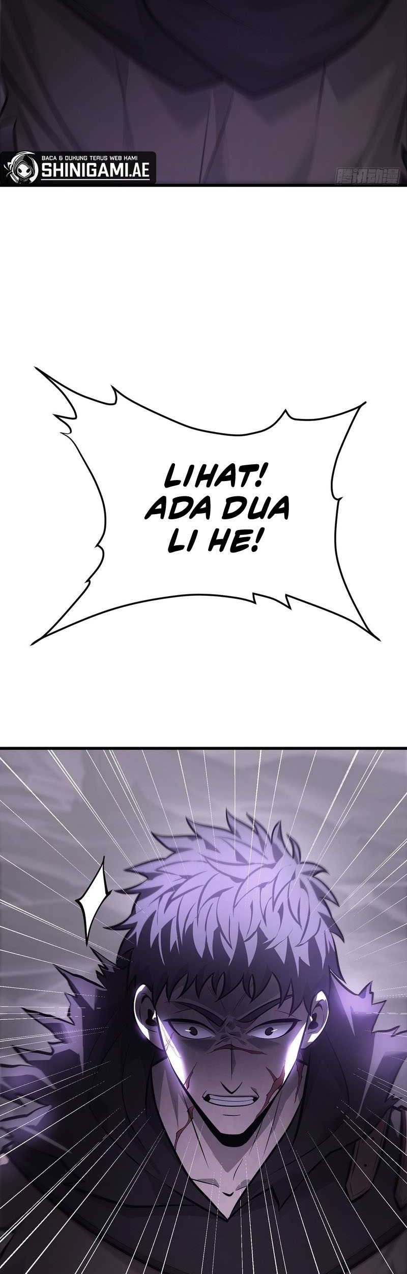I, the Strongest Boss Bab 23 halaman 9