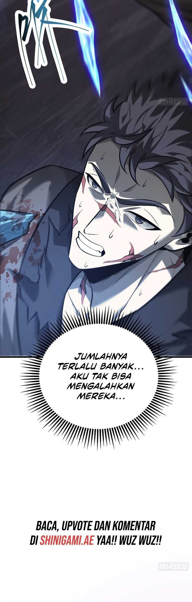 I, the Strongest Boss Bab 23 halaman 20