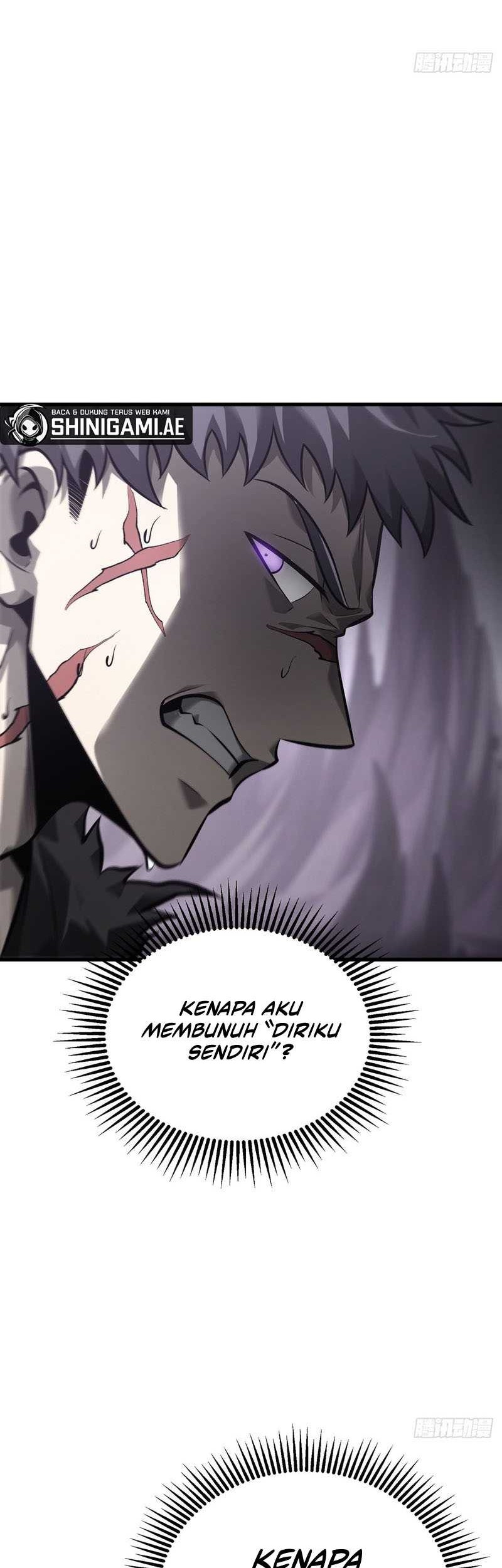 I, the Strongest Boss Bab 23 halaman 24