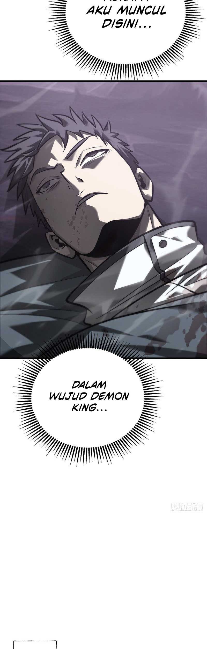 I, the Strongest Boss Bab 23 halaman 25