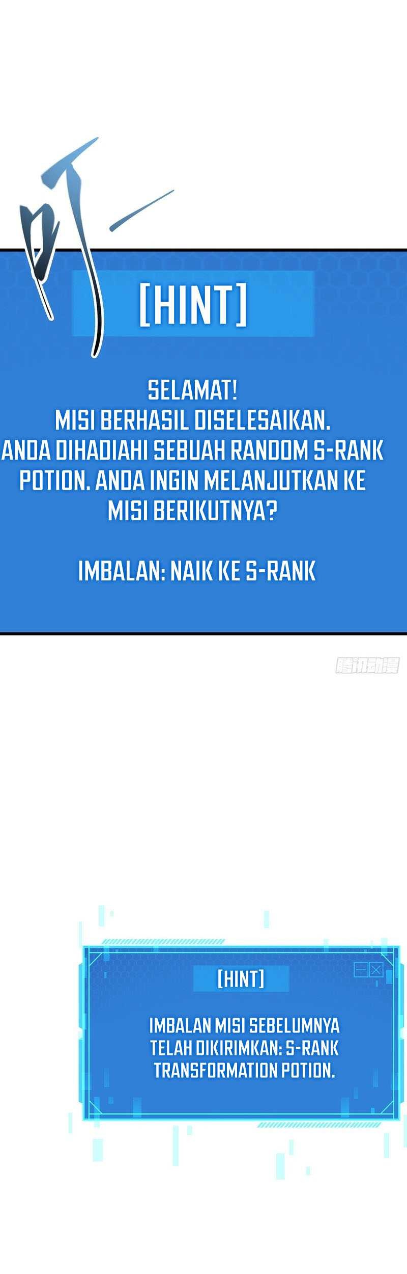 I, the Strongest Boss Bab 23 halaman 27