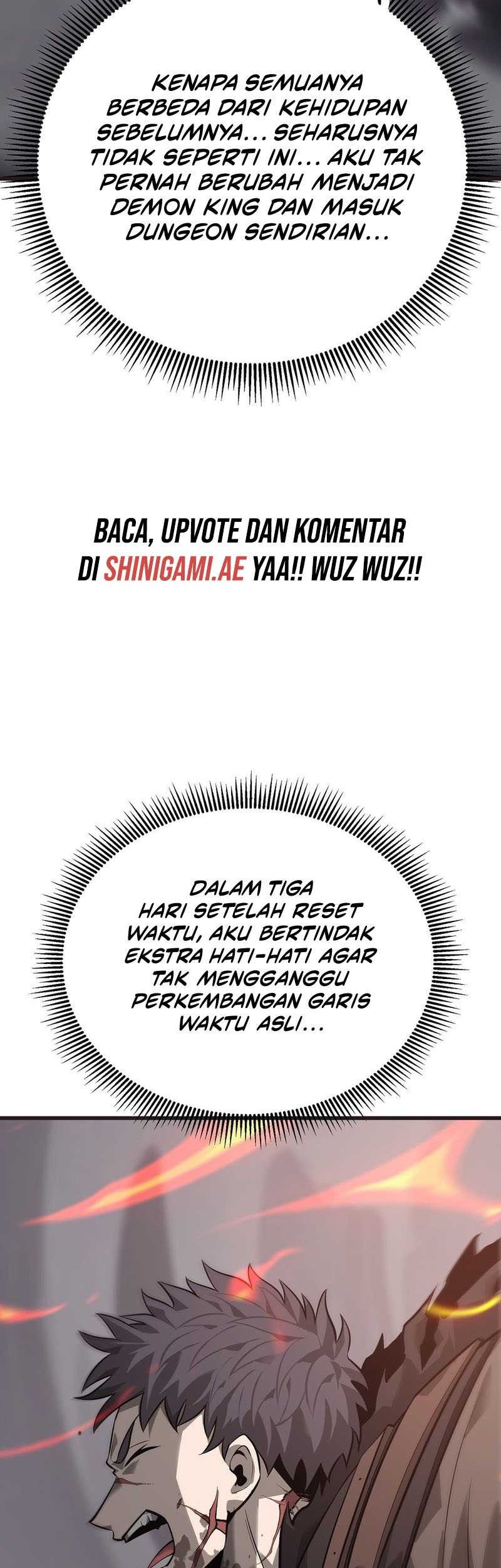 I, the Strongest Boss Bab 23 halaman 41