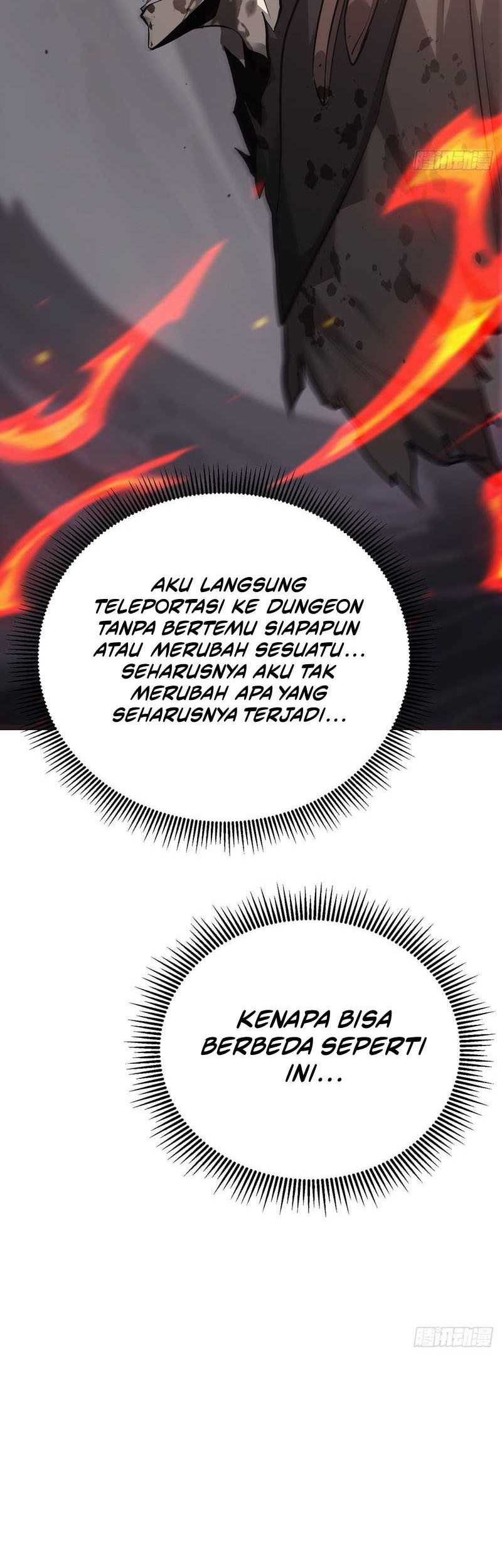 I, the Strongest Boss Bab 23 halaman 42