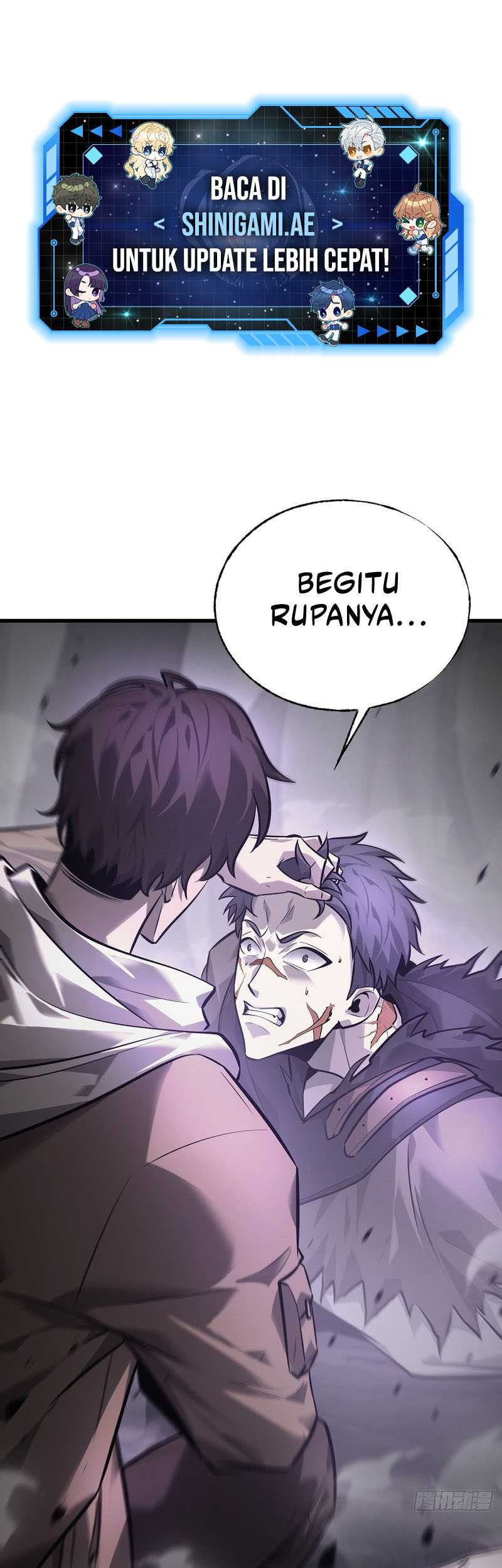 I, the Strongest Boss chapter 24 halaman 2