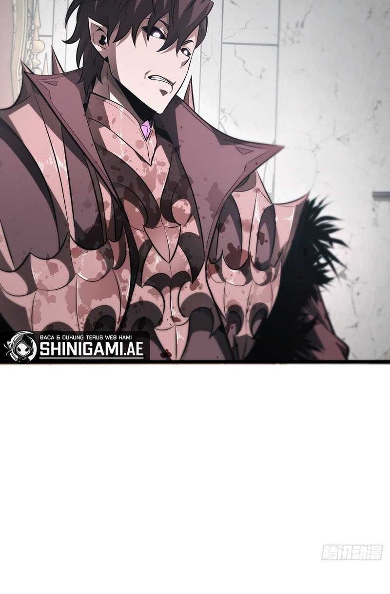 I, the Strongest Boss chapter 24 halaman 25