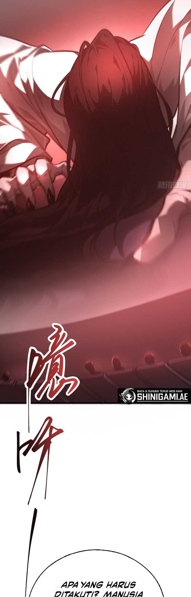 I, the Strongest Boss chapter 24 halaman 40