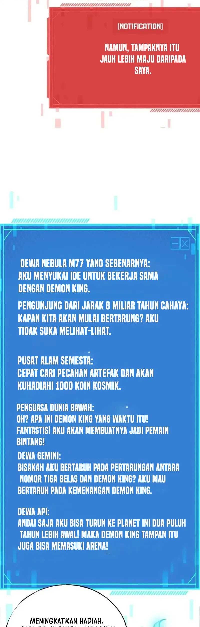 I, the Strongest Boss Bab 25 halaman 18