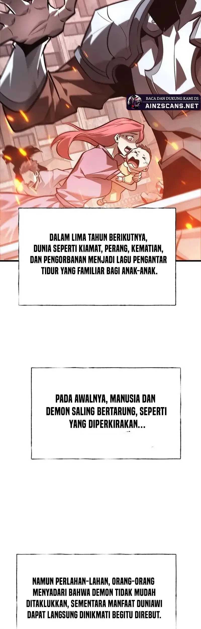 I, the Strongest Boss Bab 25 halaman 25