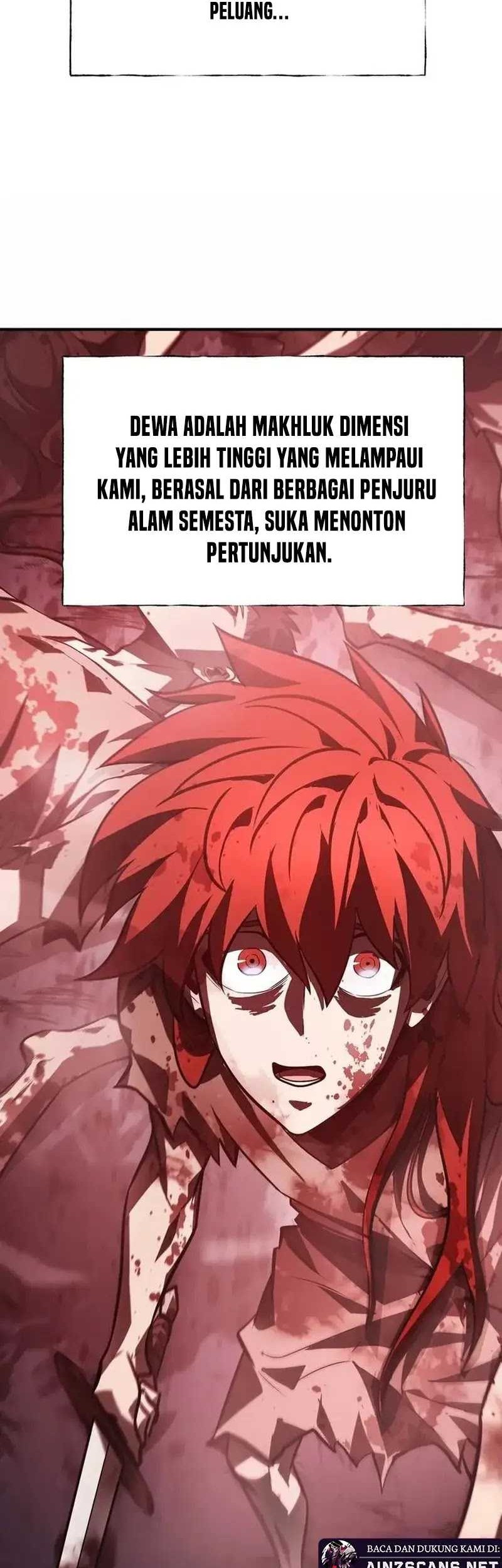 I, the Strongest Boss Bab 25 halaman 28