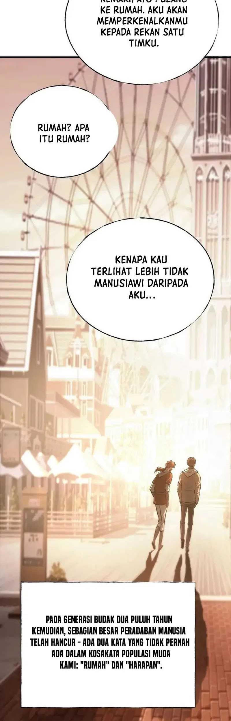 I, the Strongest Boss Bab 25 halaman 42