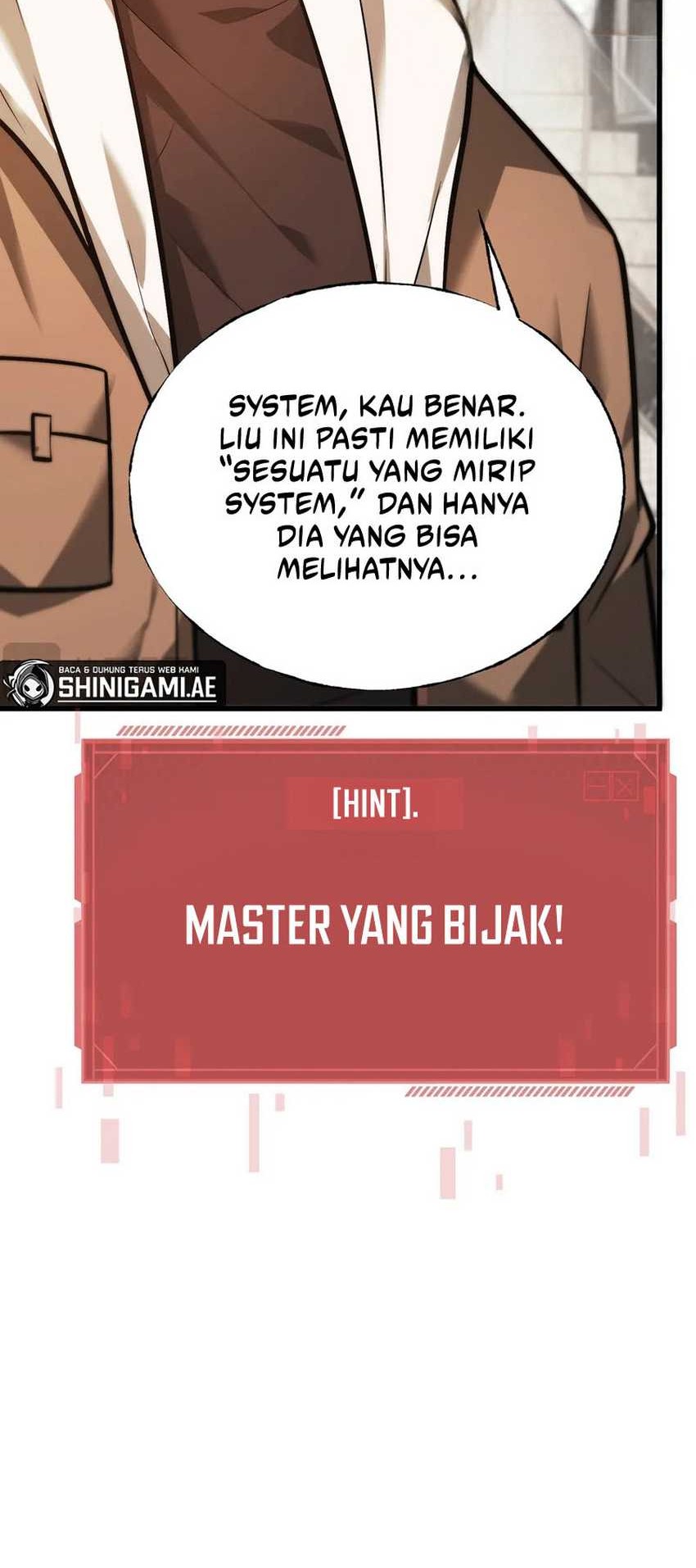 I, the Strongest Boss chapter 26 halaman 5