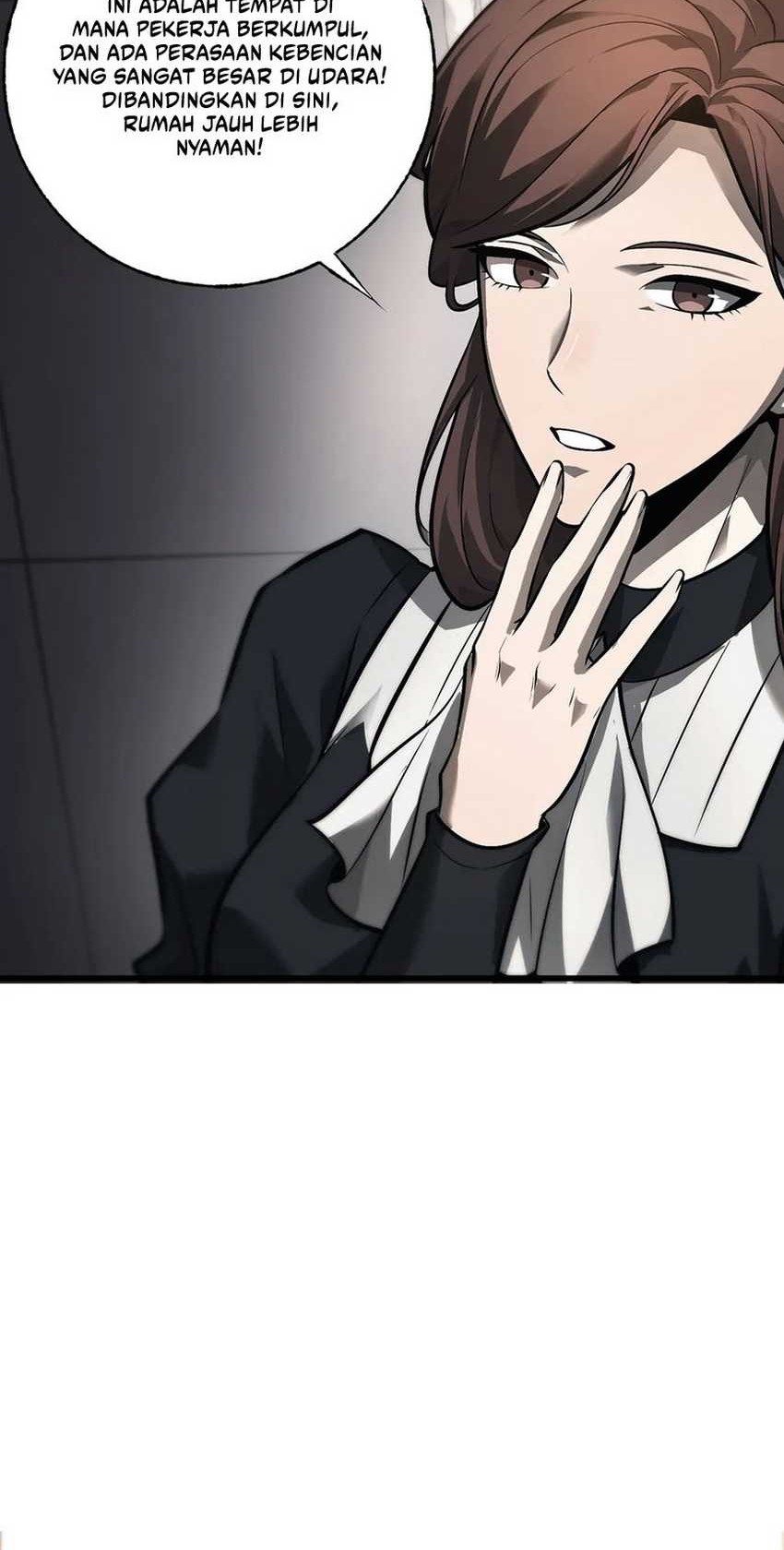 I, the Strongest Boss chapter 26 halaman 14