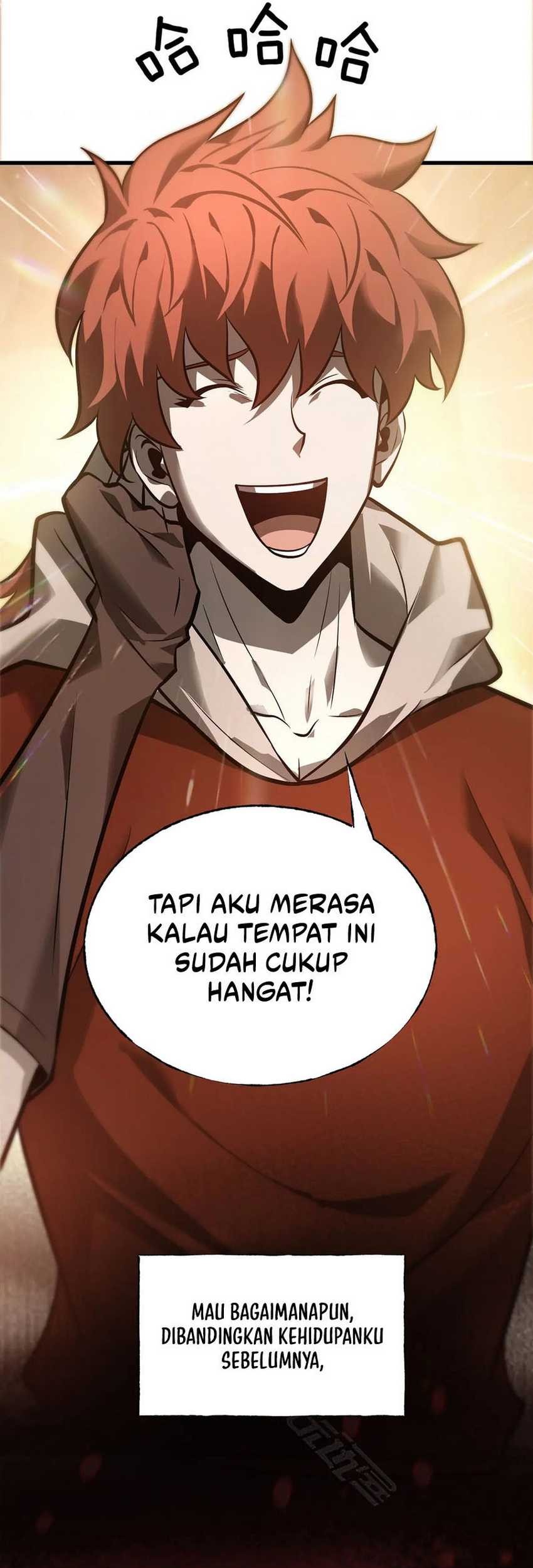 I, the Strongest Boss chapter 26 halaman 15