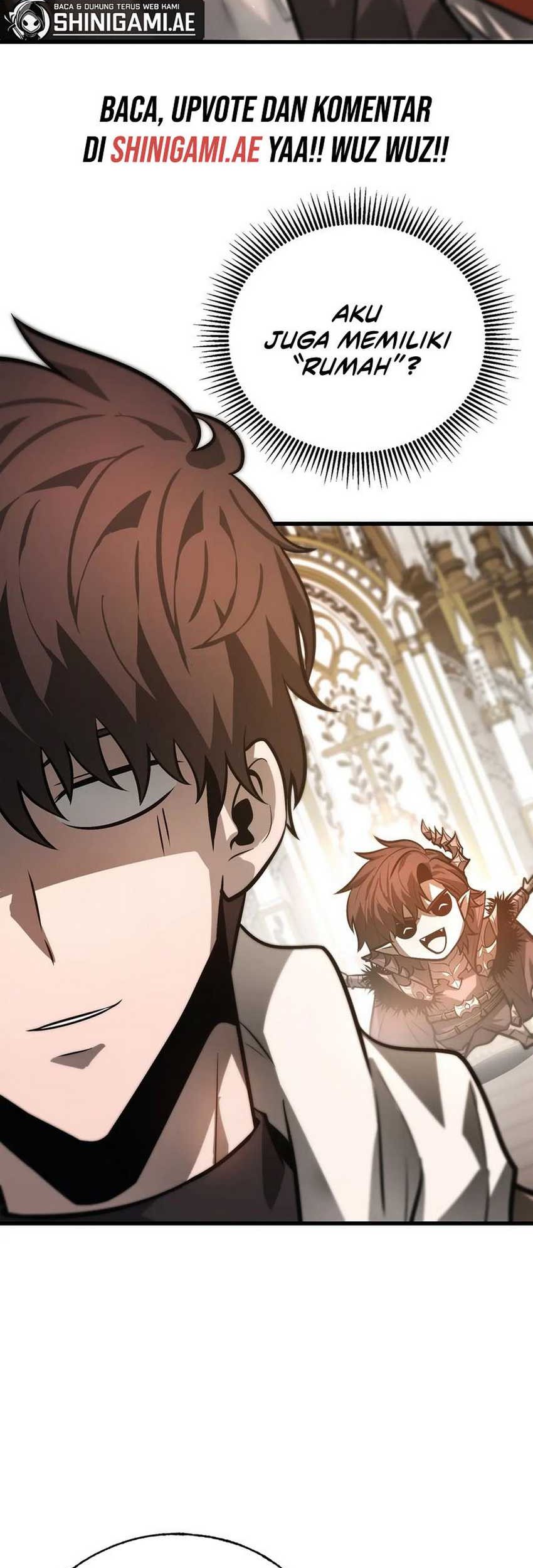 I, the Strongest Boss chapter 26 halaman 22