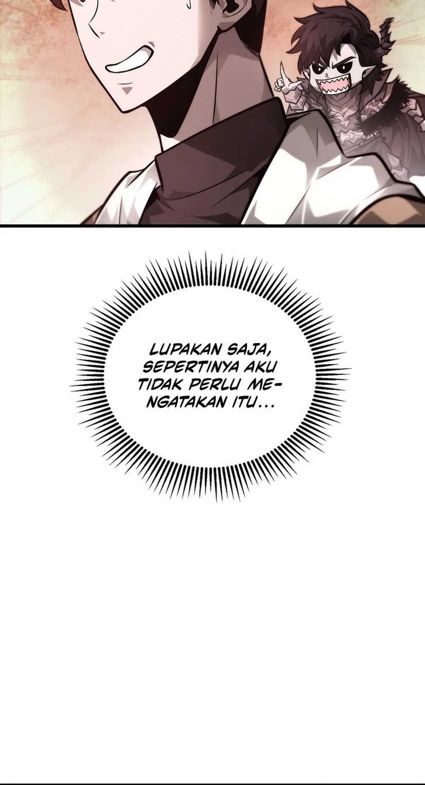 I, the Strongest Boss chapter 26 halaman 33