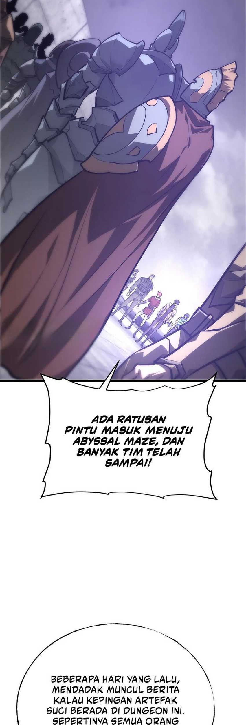 I, the Strongest Boss chapter 26 halaman 40