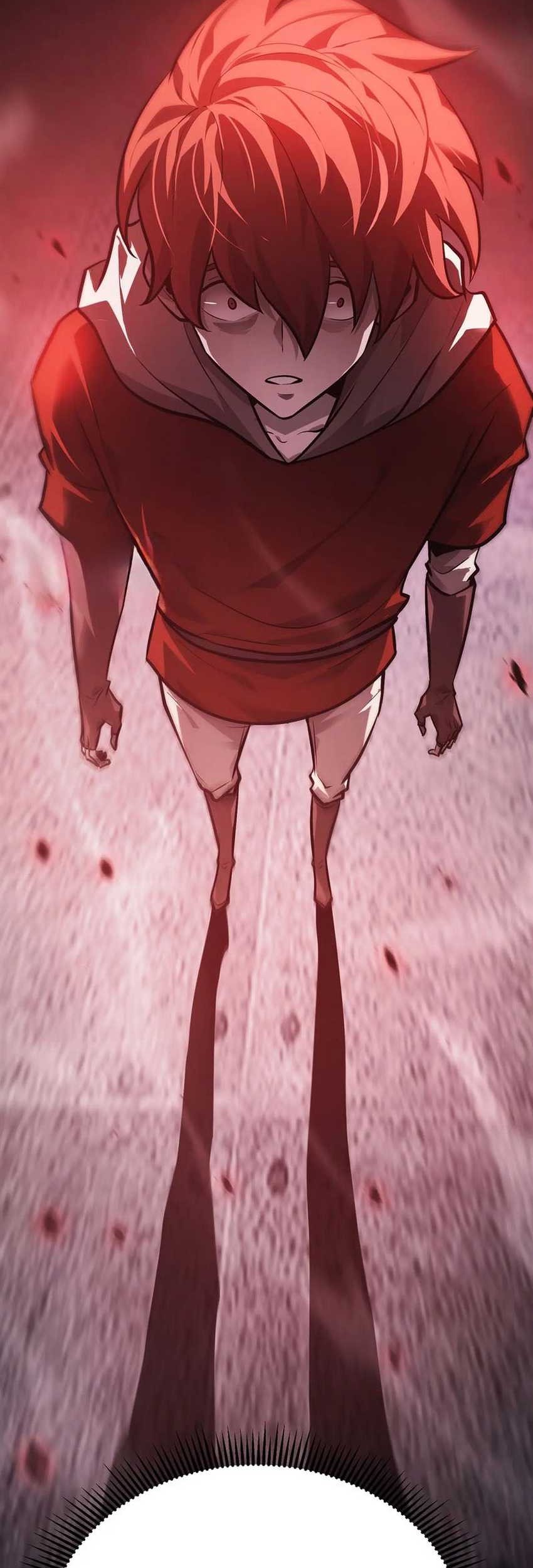 I, the Strongest Boss chapter 26 halaman 53
