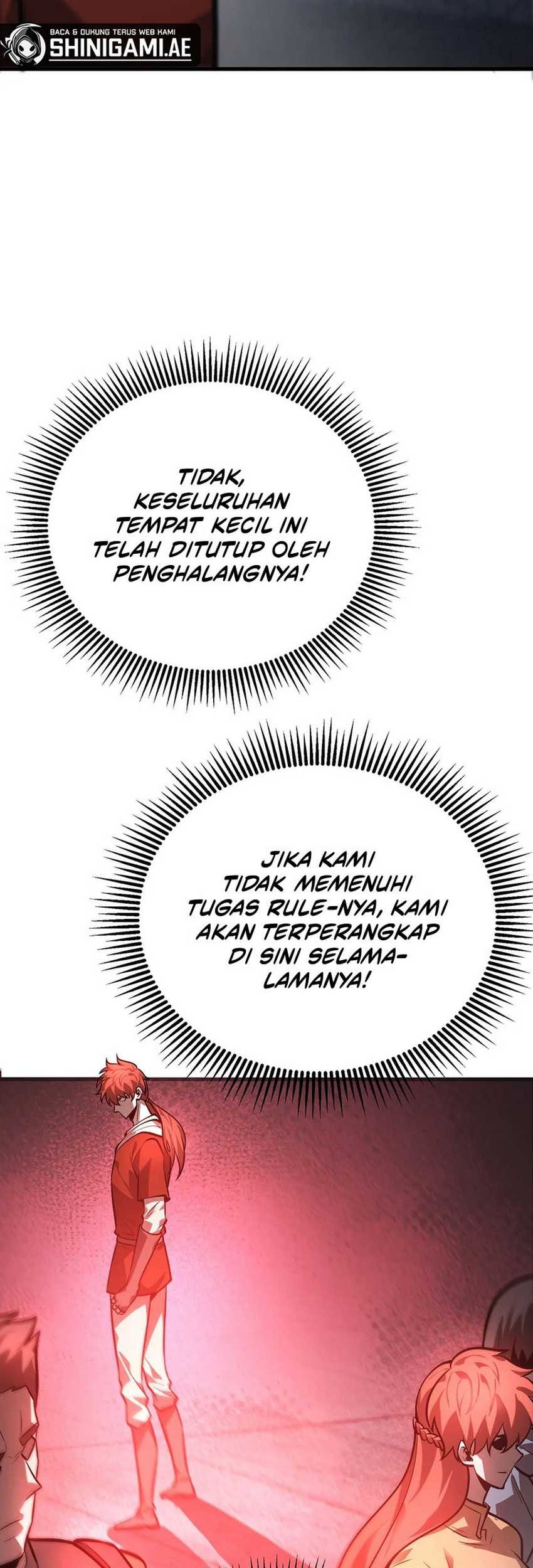 I, the Strongest Boss Bab 27 halaman 4