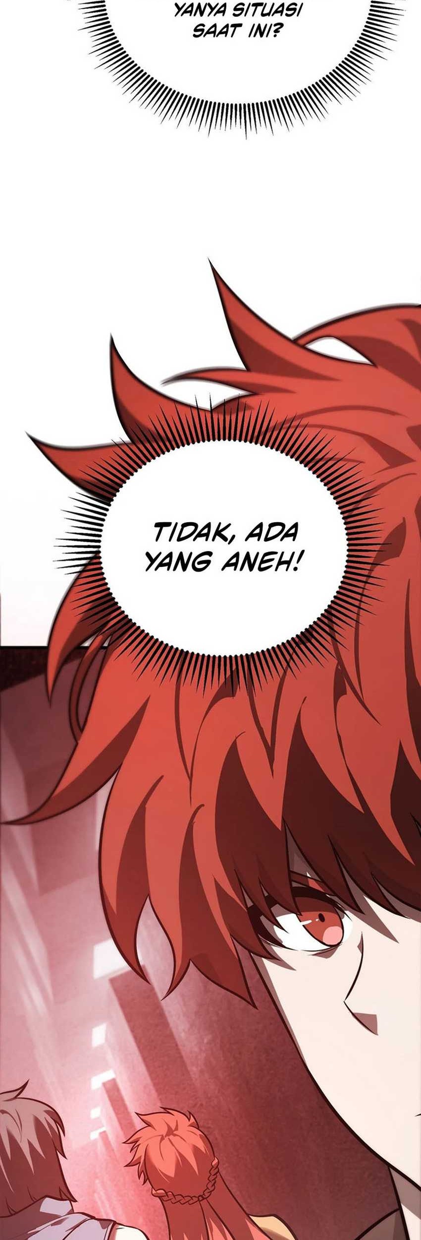 I, the Strongest Boss Bab 27 halaman 8