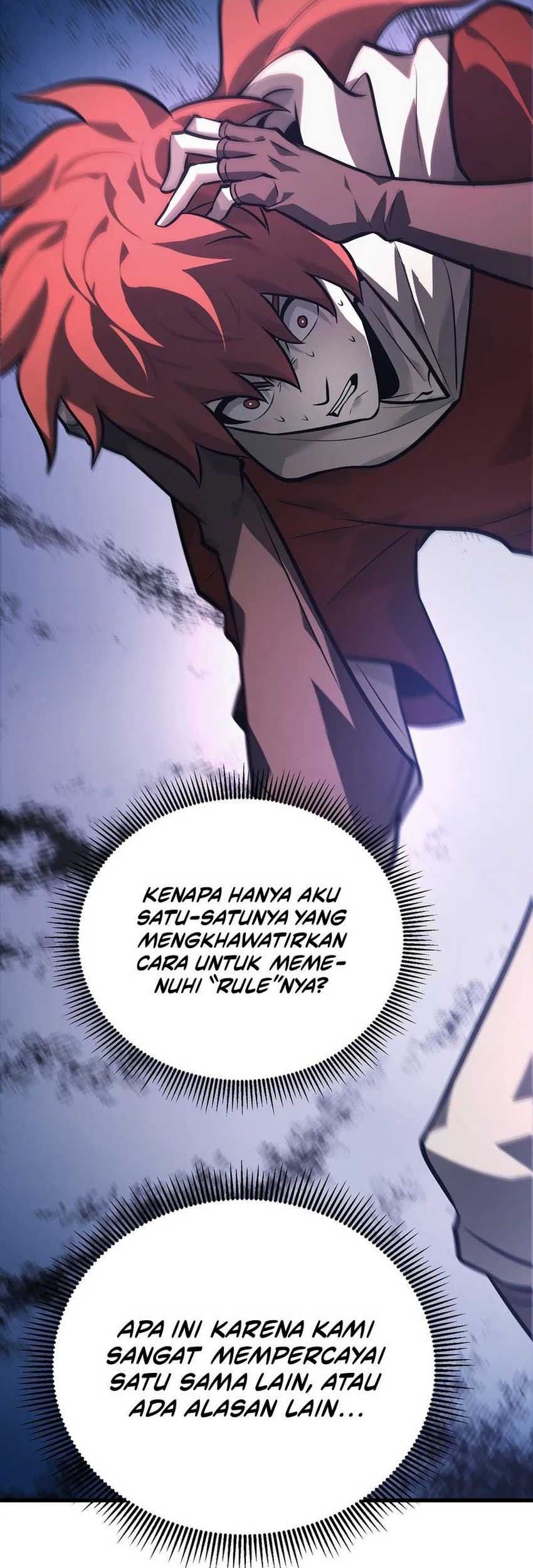 I, the Strongest Boss Bab 27 halaman 17