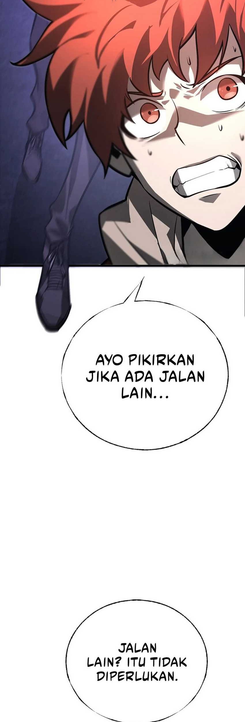 I, the Strongest Boss Bab 27 halaman 27