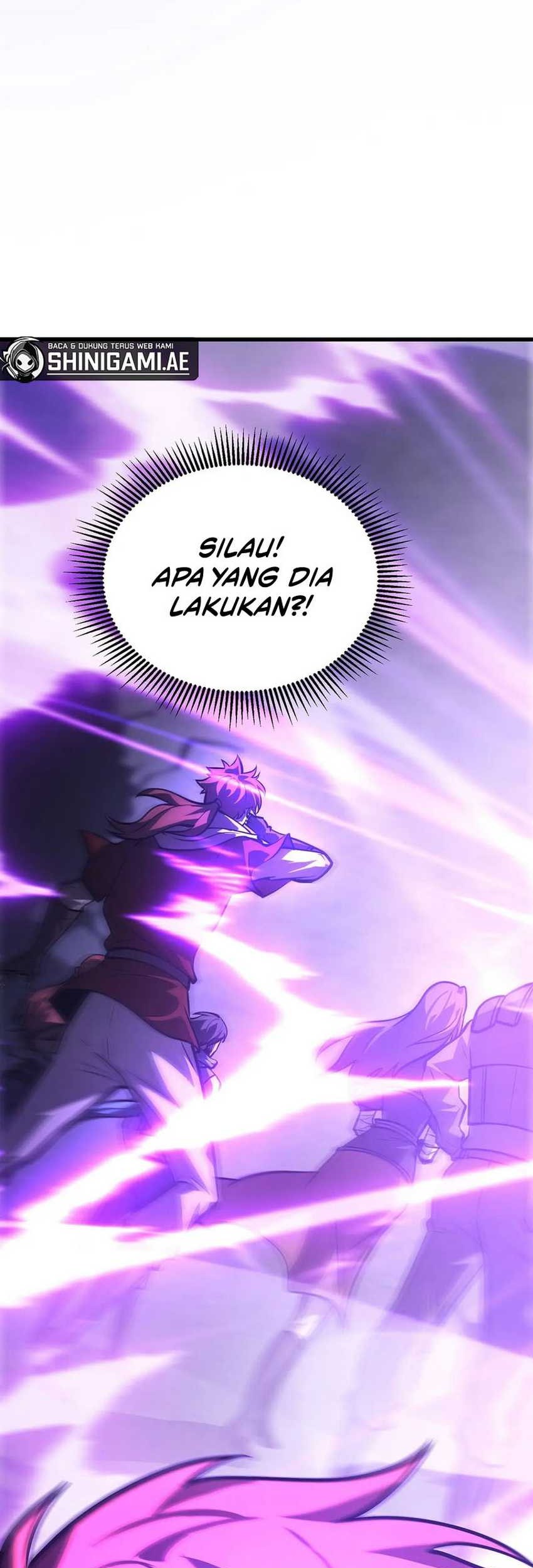 I, the Strongest Boss Bab 27 halaman 31