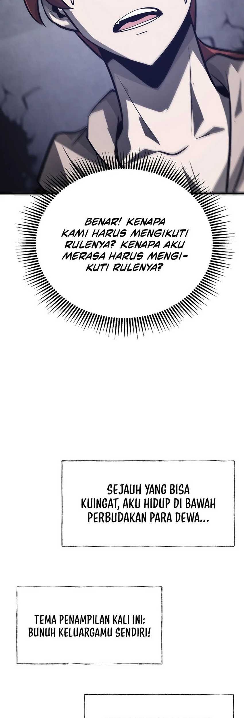I, the Strongest Boss Bab 27 halaman 36