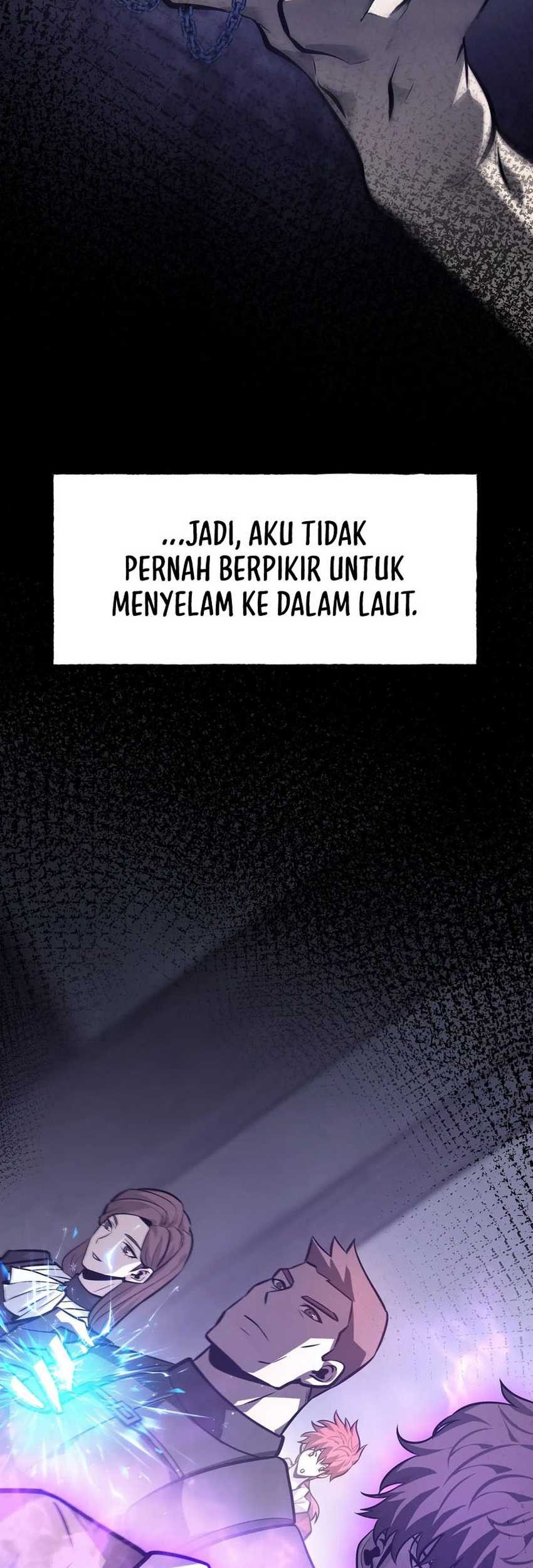 I, the Strongest Boss Bab 27 halaman 41