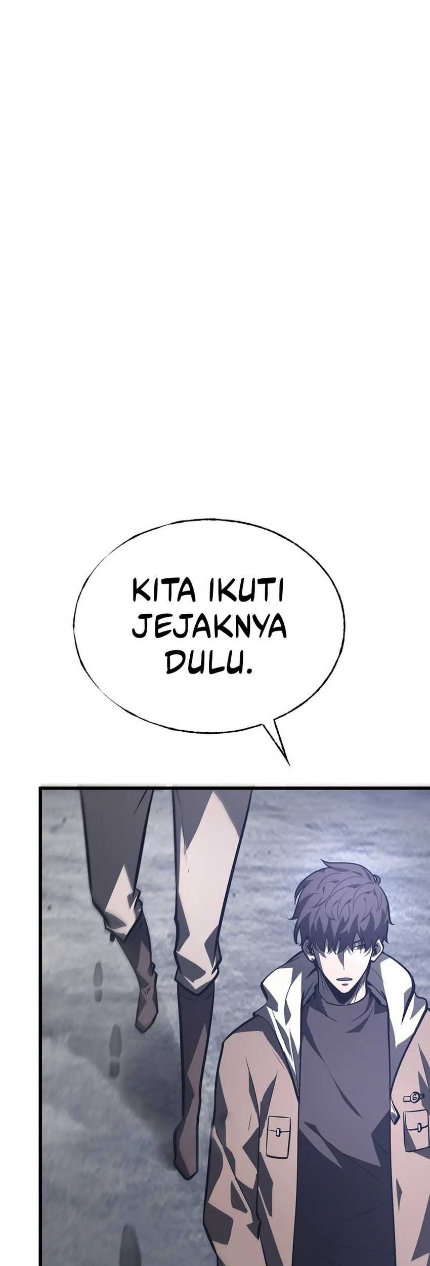 I, the Strongest Boss chapter 28 halaman 26