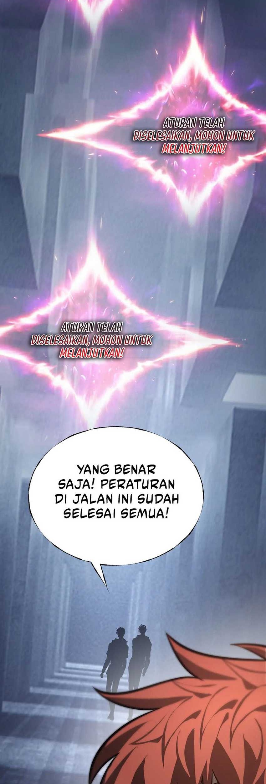 I, the Strongest Boss chapter 28 halaman 28