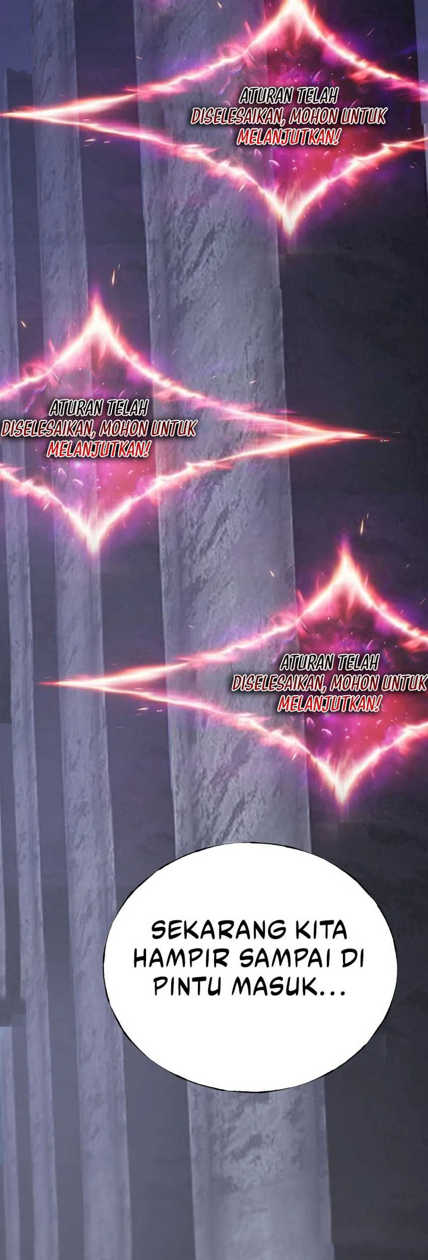 I, the Strongest Boss chapter 28 halaman 31