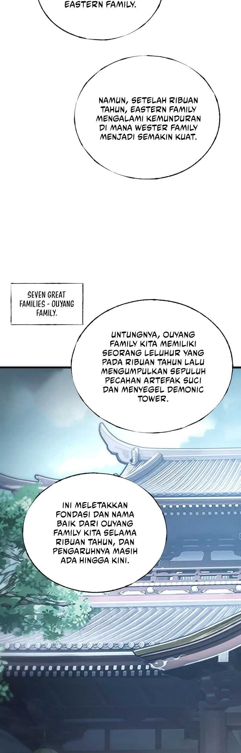 I, the Strongest Boss Bab 29 halaman 4