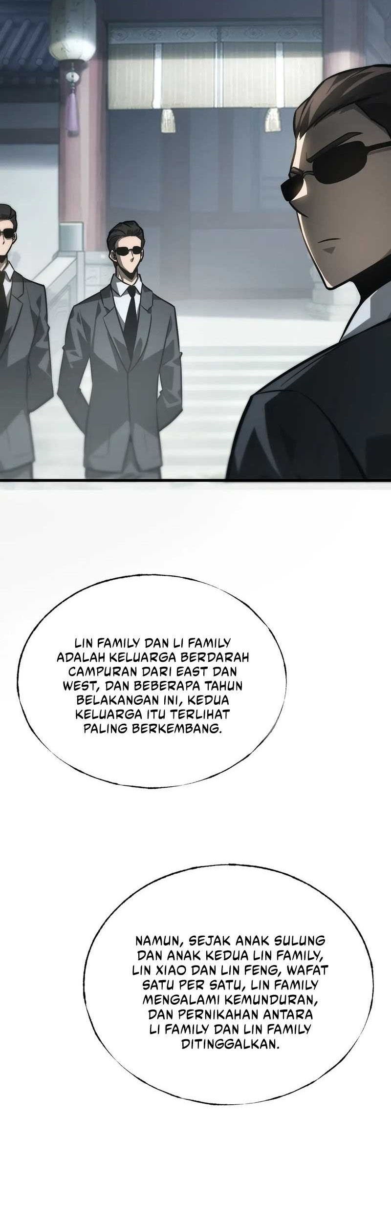 I, the Strongest Boss Bab 29 halaman 5