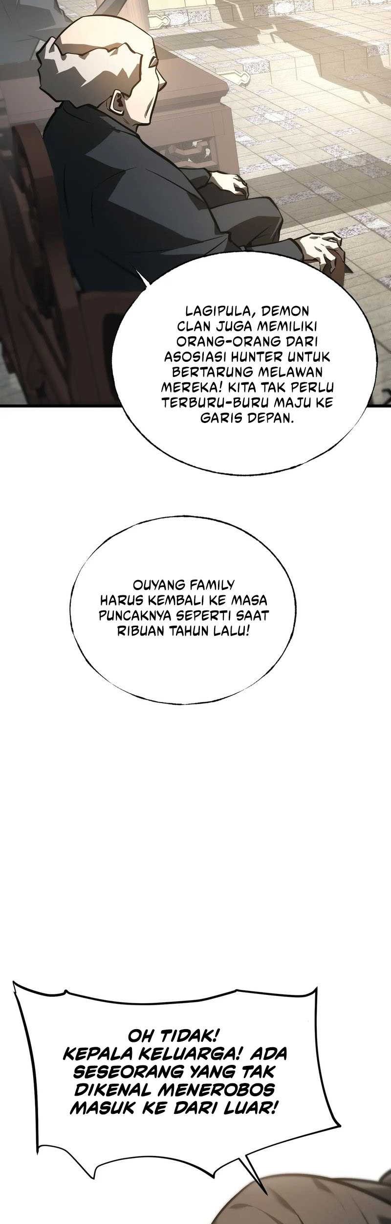 I, the Strongest Boss Bab 29 halaman 8