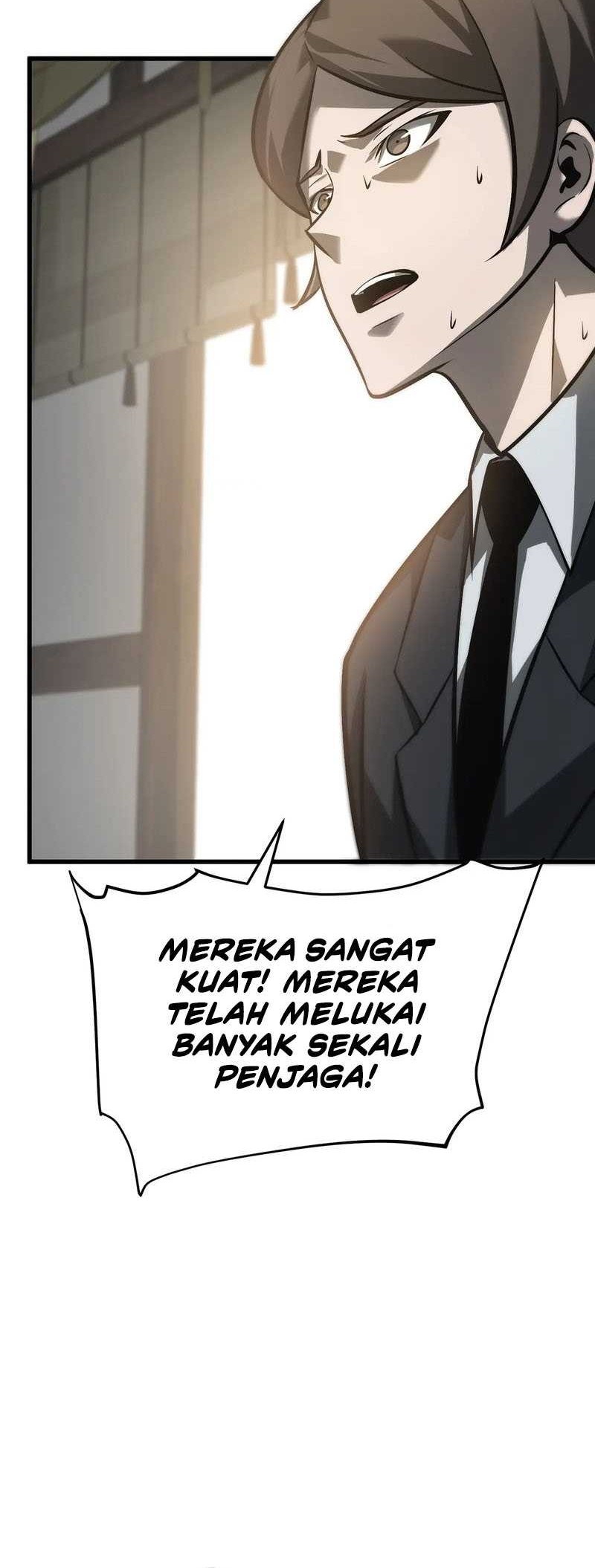 I, the Strongest Boss Bab 29 halaman 9