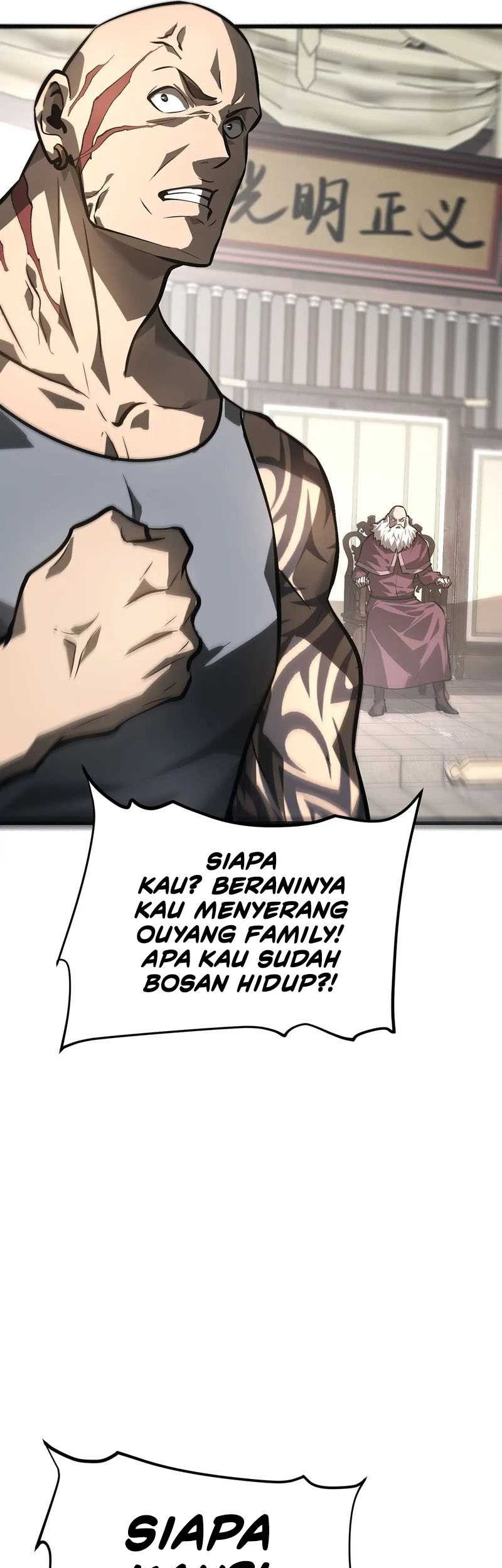 I, the Strongest Boss Bab 29 halaman 10