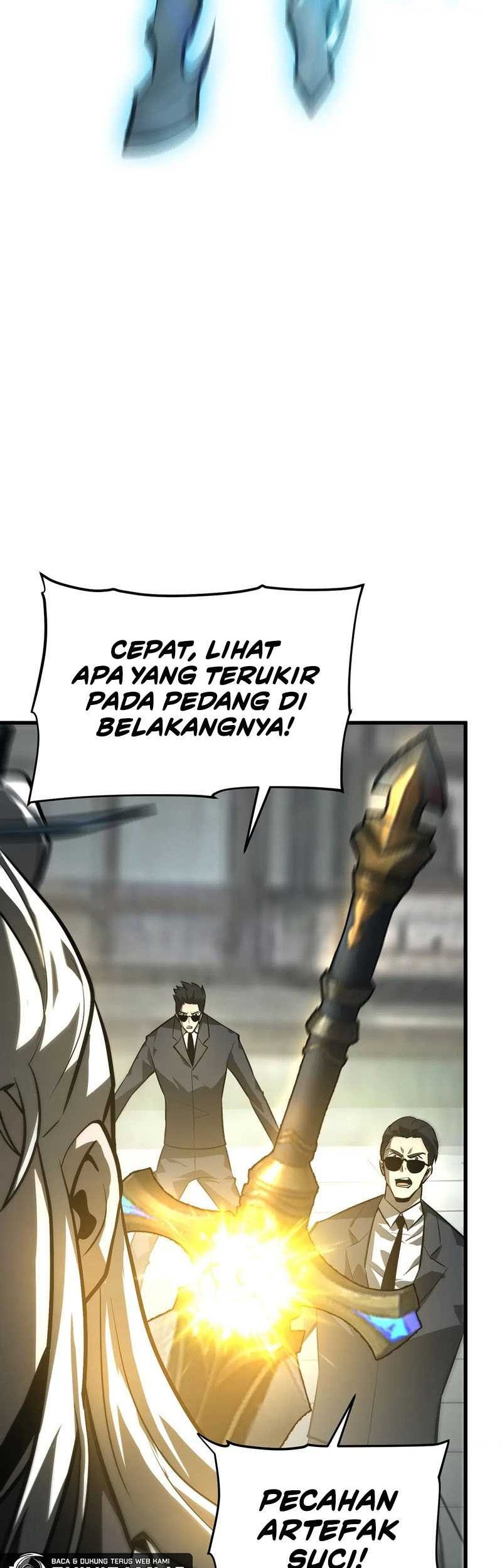 I, the Strongest Boss Bab 29 halaman 15