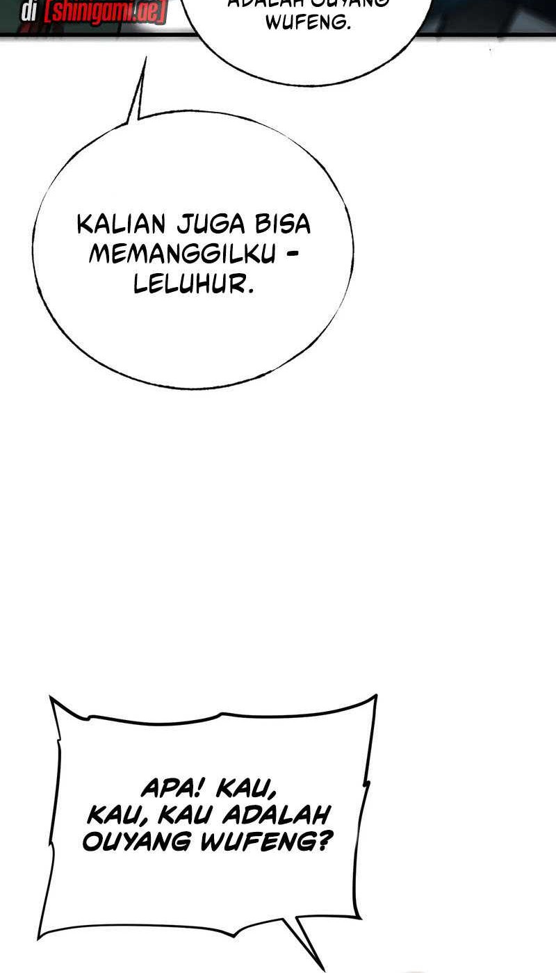 I, the Strongest Boss Bab 29 halaman 17